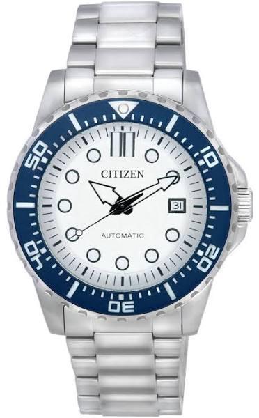 Citizen Automatic NJ0171-81A Watch | StarBuy