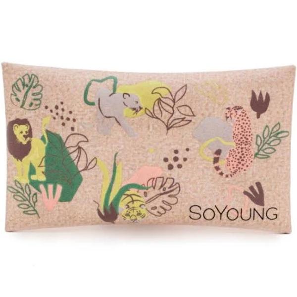 SoYoung No-Sweat Ice Pack - Jungle Cats