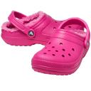 Crocs -Unisex Classic Lined Clog