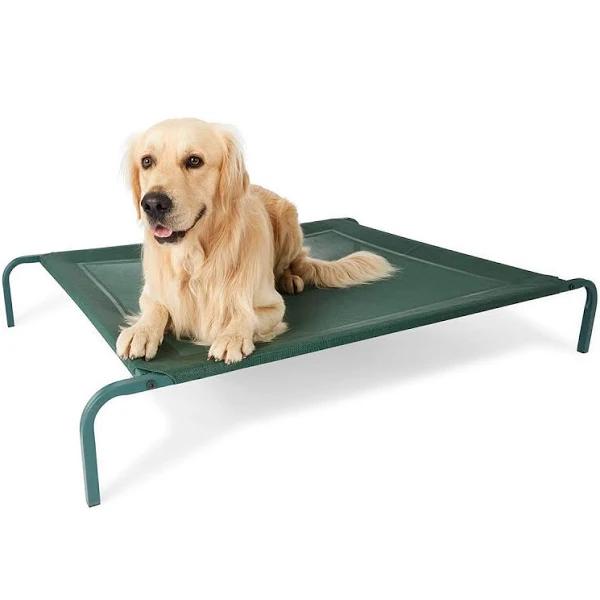 Kmart Pet Bed Elevated-Large