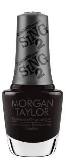 Morgan Taylor Nail Polish Front of House Glam 3110445 15ml