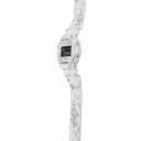 G-Shock DW5600GC-7 Digital Watch Snow Camouflage White