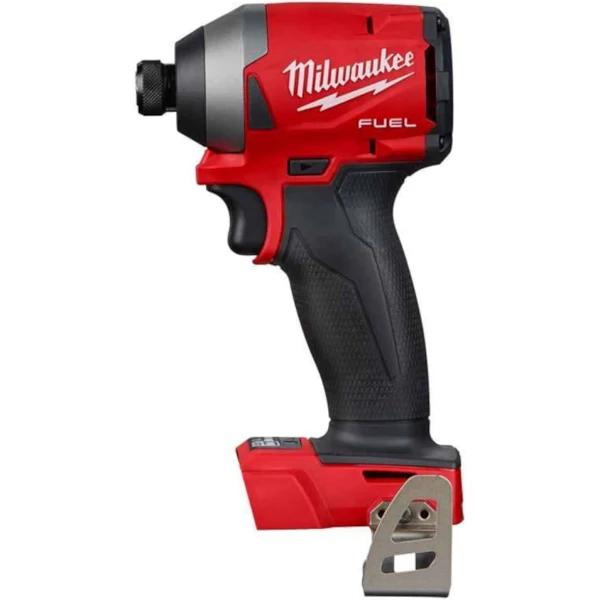 Milwaukee M18fid2 18V 1/4" Hex Impact Driver Skin Only (Pre-Owned)