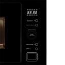 Inalto MC25BF 25L Convection Built-in Microwave Oven