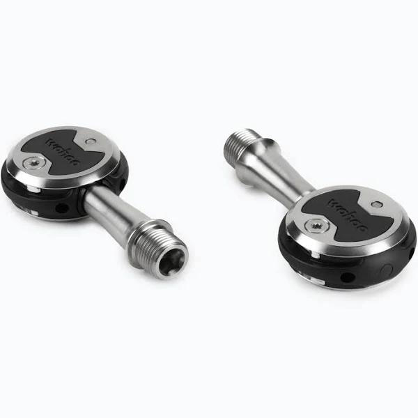 Wahoo Pedals Speedplay Zero Black