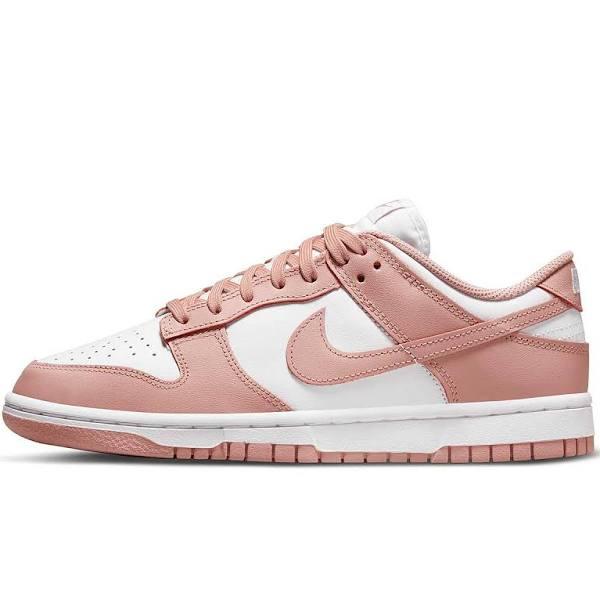 Nike Dunk Low Rose Whisper