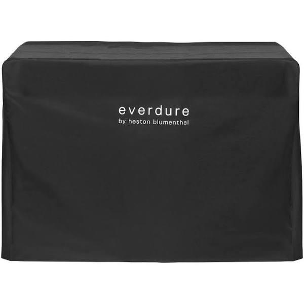 Everdure by Heston Blumenthal Long Cover Mobile Preparation Kitchen