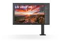 LG 32UN88A 31.5" Ultrafine Ergo 4K UHD IPS Monitor