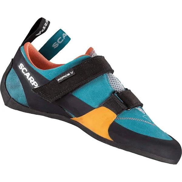 Scarpa Force V Womens - EU 37