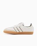 Adidas Samba OG Ftw White/ Off White/ Core Black