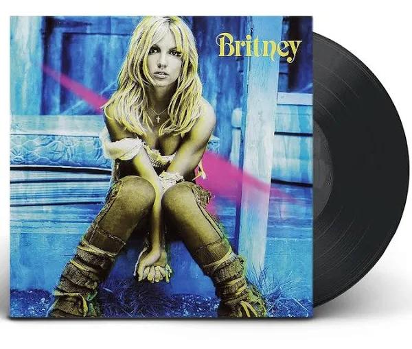 Spears, Britney - Britney (cd)