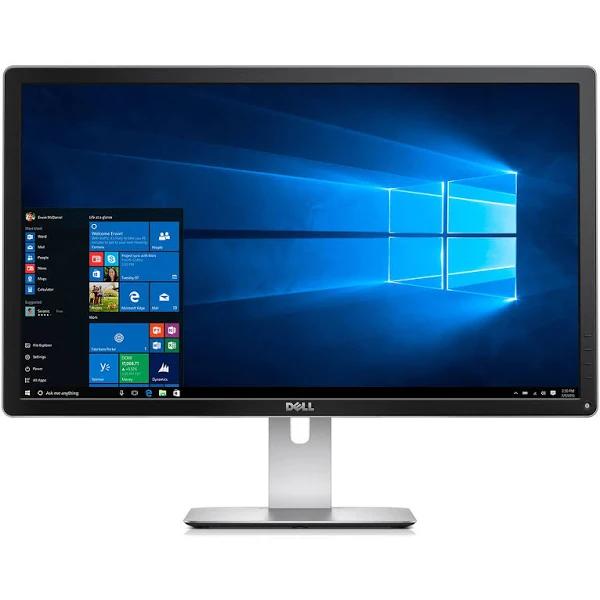 Dell P2715Q 27" 4K Ultra HD IPS LED Monitor