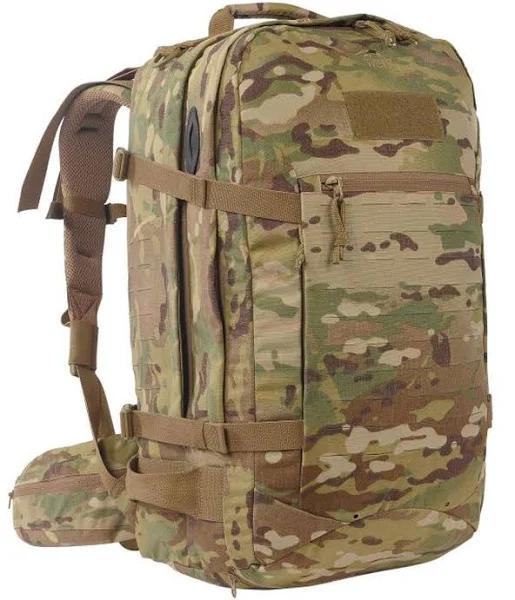 Tasmanian Tiger TT Mission Pack MKII - Multicam