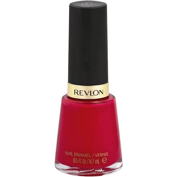 Revlon Super Lustrous Nail Enamel 14.7ml 290 Optimistic