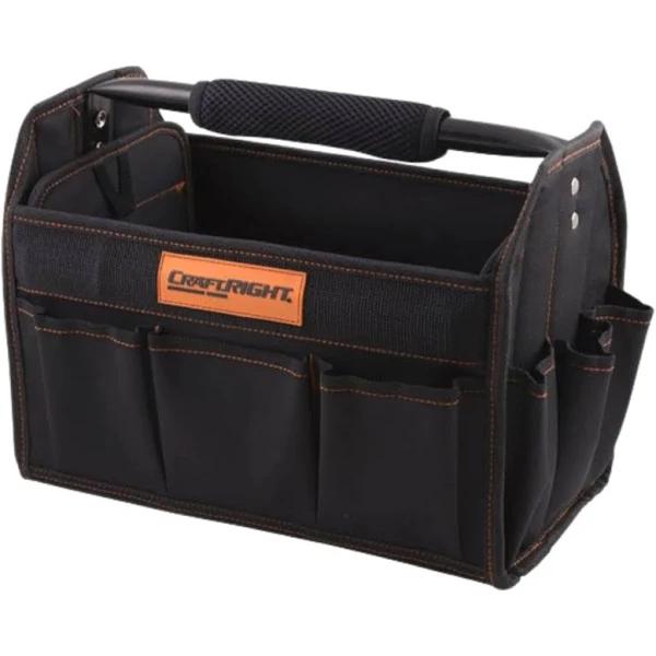 Craftright 300mm Tool Tote Bag