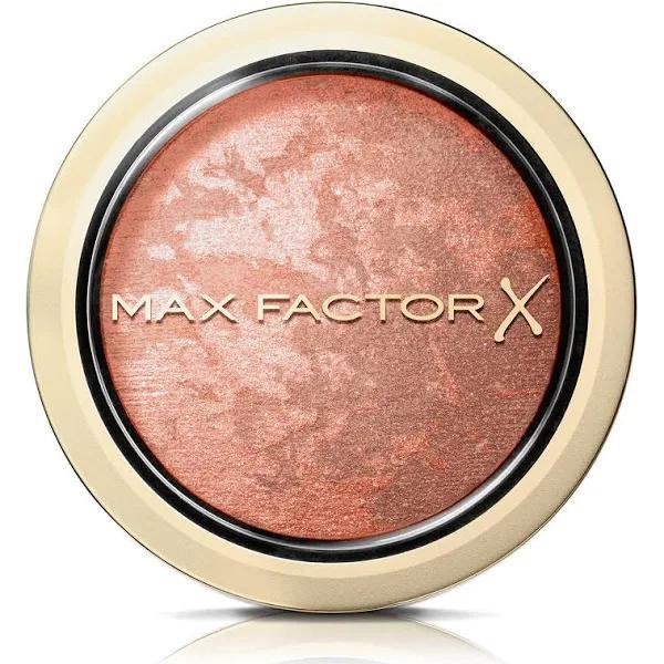 Max Factor Creme Puff Blush - Nude Mauve