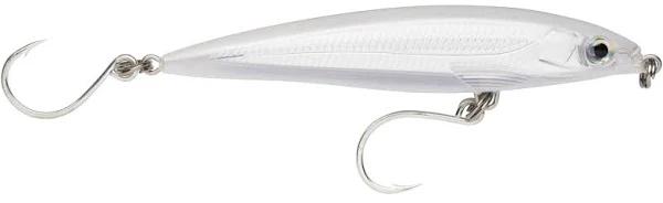 Rapala X-Rap Long Cast Shallow 12cm Ghost