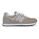 New Balance 574 Grey White (2022)