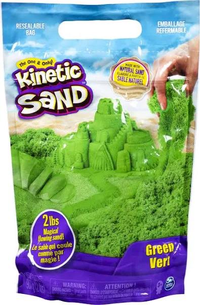 Kinetic Sand, The Original Moldable Sensory Play Sand Toys For Kids, G