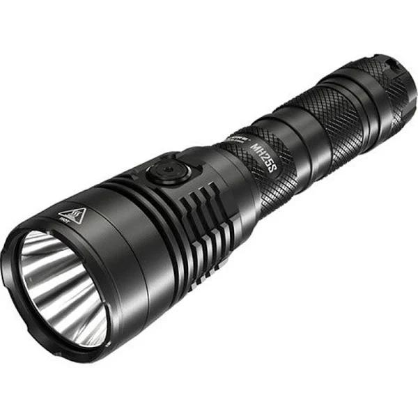 Nitecore MH25S 1800 Lumen Hunt Kit