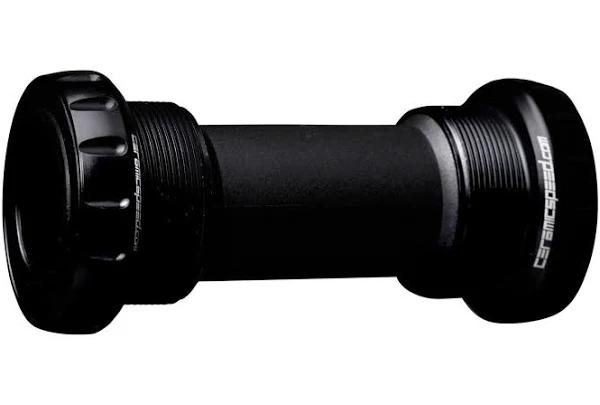 CeramicSpeed Ita Shimano Road Coated Black Bottom Bracket