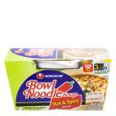 Nongshim Bowl Noodle Soup Hot & Spicy 86g