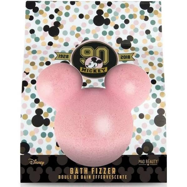 Mad Beauty Disney Mickey's 90th - Bath Fizzer