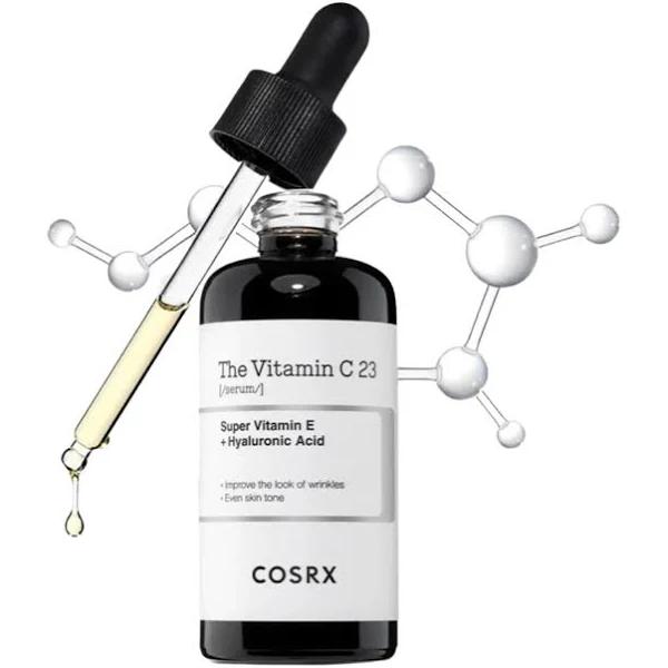 COSRX The Vitamin C 23 Serum