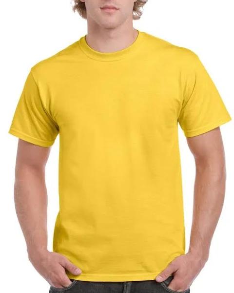 Gildan Ultra Cotton T-Shirt - Daisy - 3XL