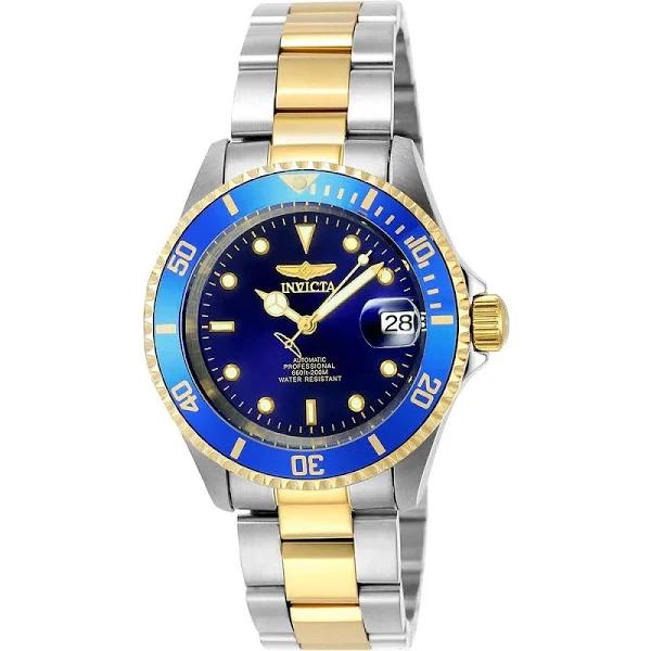 8928OB Invicta Mens Pro Diver Watch