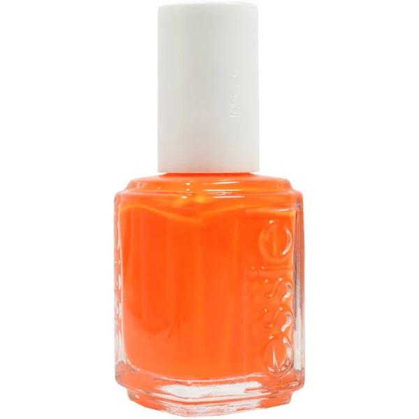 Essie Nail Lacquer Mark On Miami - 1028