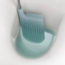 Joseph Joseph Flex Blue Toilet Brush