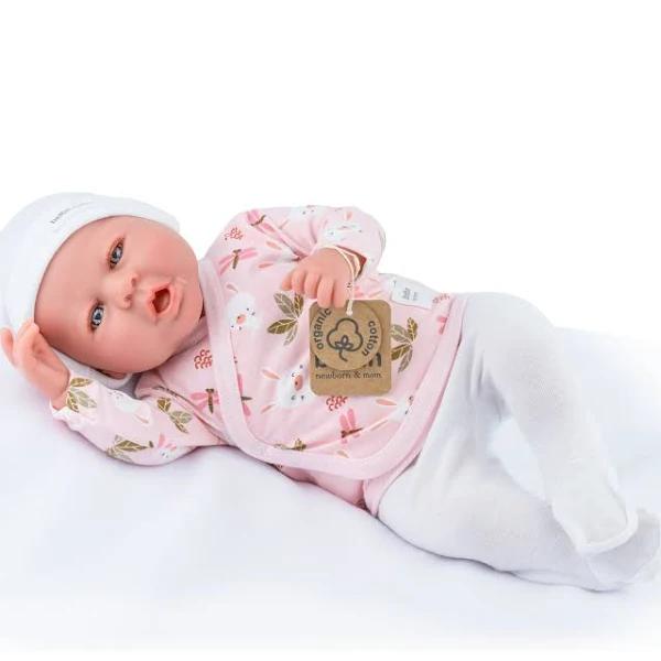 Martina Beltin Edition Newborn Baby Doll , Dolls For Kids