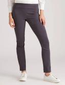 Katies Short Classic Pants - Charcoal - Size 16 - Nylon - Ezibuy