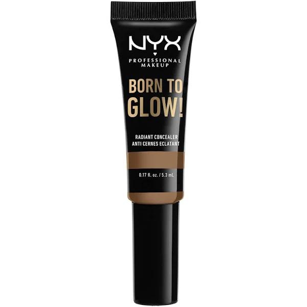 Nyx Professional Makeup Born to Glow Radiant Concealer