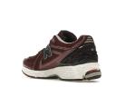 New Balance 1906R Burgundy Black