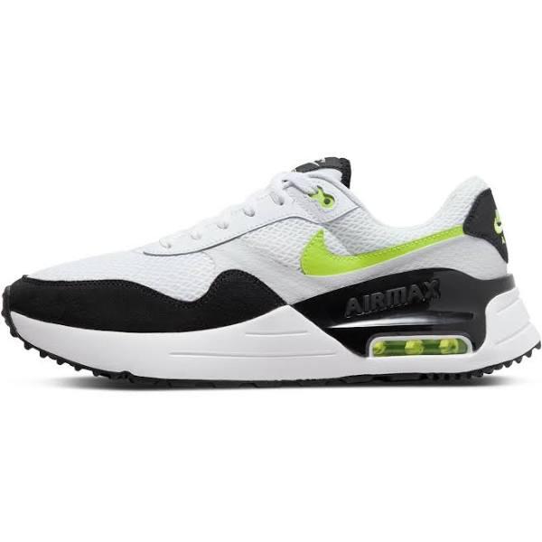 Nike Air Max SYSTM Men's Shoes - White