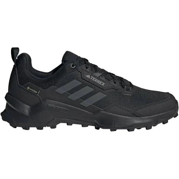 Adidas Terrex AX4 Gore-Tex Hiking Shoes Mens - Black 12