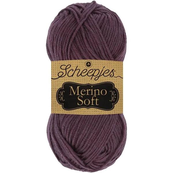 Scheepjes Merino Soft - Seurat (637)