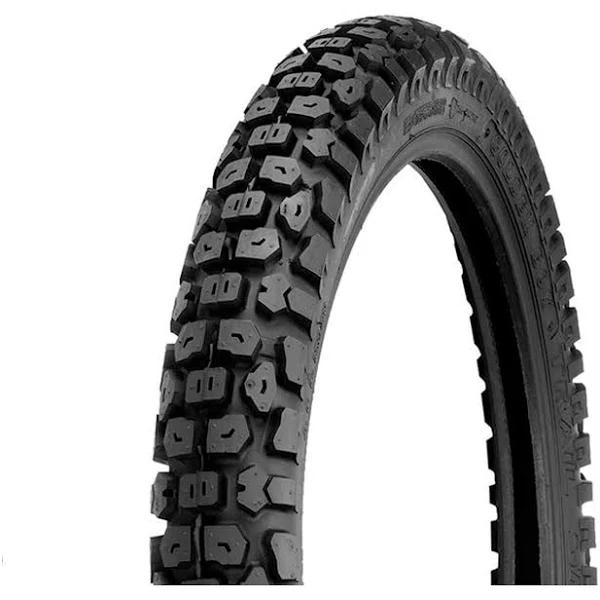 5.10-17 SR244 Dual-purpose Shinko Motorcycle Tyre | Geo Tyres