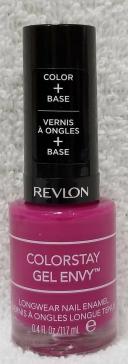 Revlon ColorStay Gel Envy Nail Enamel Berry Treasure