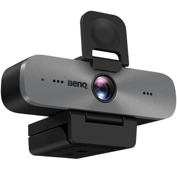 BenQ DVY31 Zoom Certified Full HD Webcam