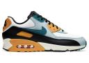 Nike Air Max 90 Essential Blue Gold