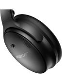 Bose QuietComfort SE Headphones Triple Black