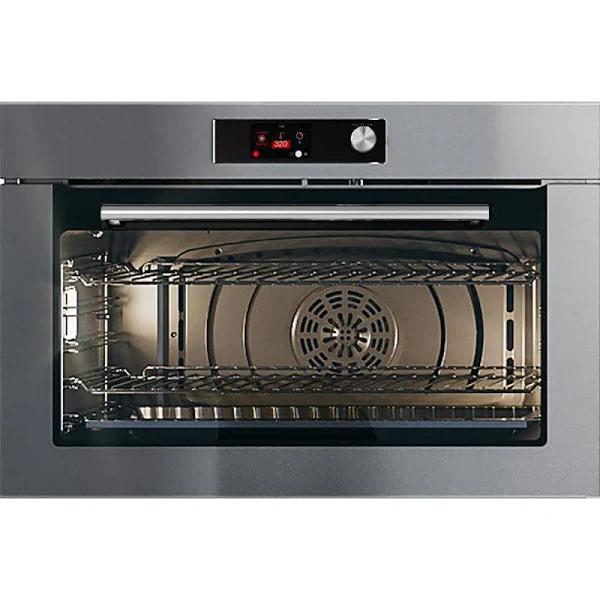 Ilve 90cm Stainless Steel Professional Plus Oven OV91SLT3SS