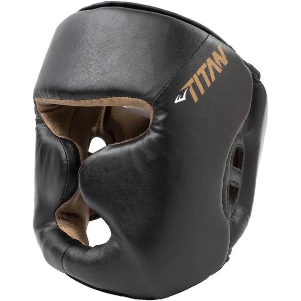 Everlast Titan Headgear