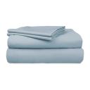 Algodon 300TC Cotton Sheet Set - King (Faded Denim)