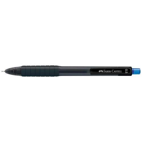 Faber-Castell Fast Gel Z Pen 0.5mm Blue