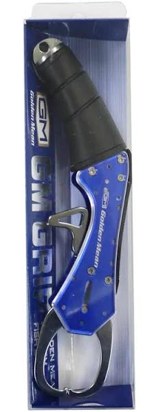 Golden Mean gm Grip Blue