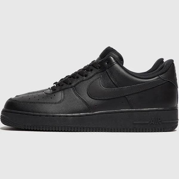 Nike Air Force 1 '07 (Black)